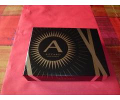 coffret AZZARO