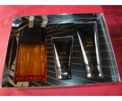 coffret AZZARO