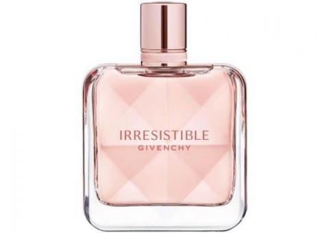 Irresistible Eau De Parfum