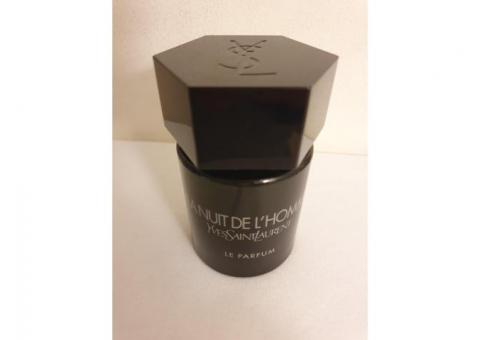 Parfum La Nuit de L'Homme