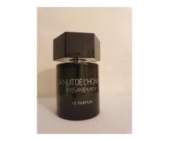 Parfum La Nuit de L'Homme
