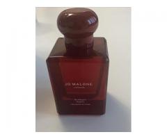 Parfum jo malone scarlet poppy intense 50ml