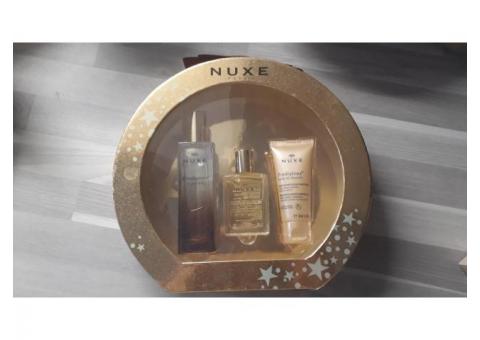 Coffret parfum Nuxe Prodigieux