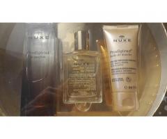 Coffret parfum Nuxe Prodigieux