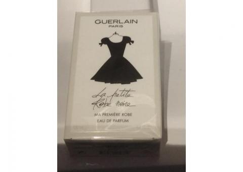 la petite robe noire