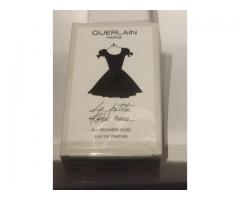 la petite robe noire