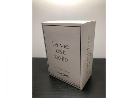 Lancôme La Vie Est Belle