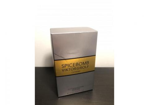 Viktor and Rolf Spicebomb Extreme