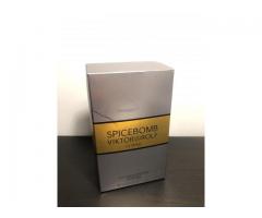 Viktor and Rolf Spicebomb Extreme