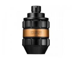 Viktor and Rolf Spicebomb Extreme