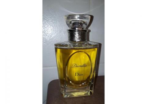 Eau de toilette Diorella (Dior)