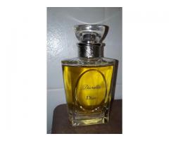 Eau de toilette Diorella (Dior)
