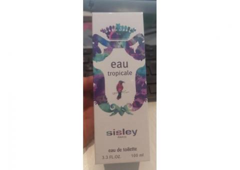 Eau tropicale de Sisley 100 ml