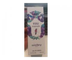 Eau tropicale de Sisley 100 ml