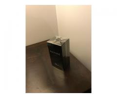 Parfum Sauvage Dior 60 ml