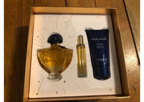 Guerlain Shalimar