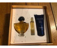 Guerlain Shalimar