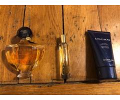 Guerlain Shalimar