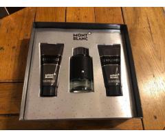 Montblanc Explorer