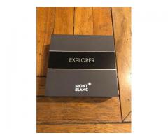 Montblanc Explorer