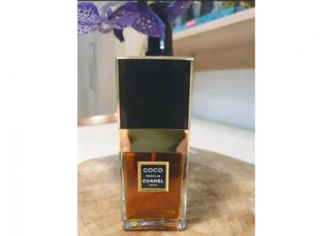 Coco parfum chanel 35ml vintage