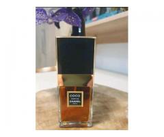 Coco parfum chanel 35ml vintage