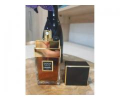 Coco parfum chanel 35ml vintage