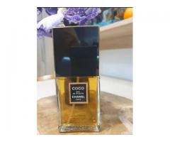 Coco eau de toilette chanel 100ml