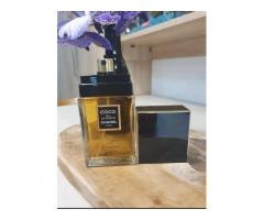 Coco eau de toilette chanel 100ml