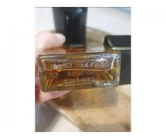 Coco eau de toilette chanel 100ml