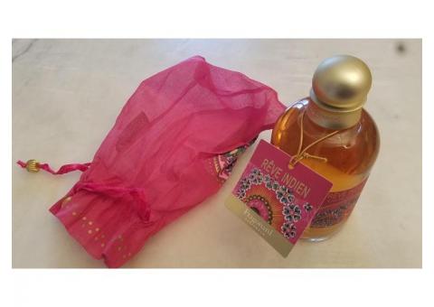 Eau de toilette Fragonard