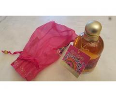 Eau de toilette Fragonard