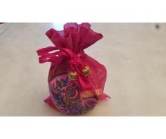 Eau de toilette Fragonard