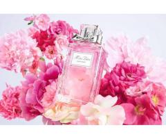 Eau de Toilette Miss Dior Rose N’Roses