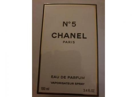 Vaporisateur eau de parfum 100ML