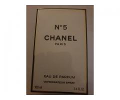 Vaporisateur eau de parfum 100ML