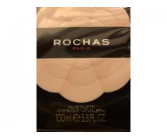 Femme de Rochas