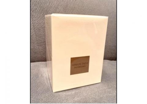 Armani privé figuier Eden