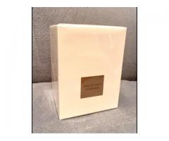 Armani privé figuier Eden