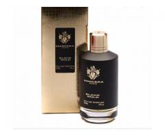 Mancera paris Black Gold