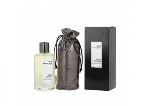 Mancera Paris Coco Vanille