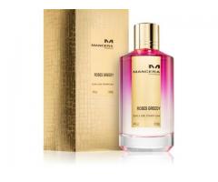 Mancera Paris Roses Greedy