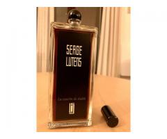 Parfum Serge Lutens La couche du diable 100 mL