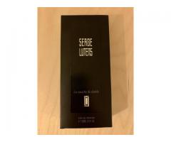 Parfum Serge Lutens La couche du diable 100 mL