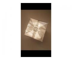 PARFUM (200ML) SAUVAGE CHRISTIAN DIOR