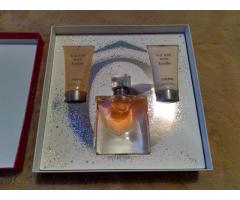 Coffret Cadeau La Vie Est Belle Lancôme