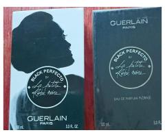 La petite robe noire GUERLAIN