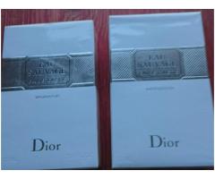 Eau Sauvage DIOR