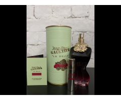 La belle le parfum