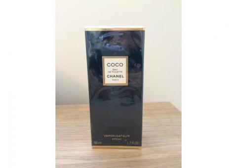 Coco Chanel